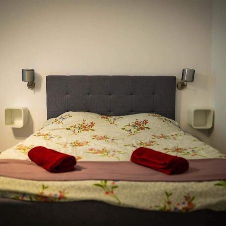 The Nest@Pinehouse Apartment Брашов Екстериор снимка