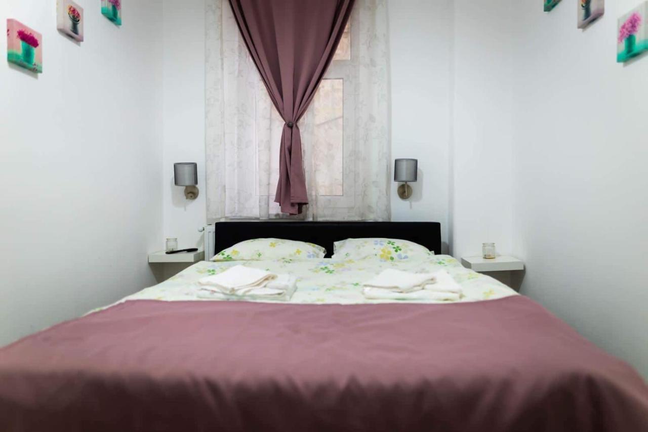 The Nest@Pinehouse Apartment Брашов Екстериор снимка