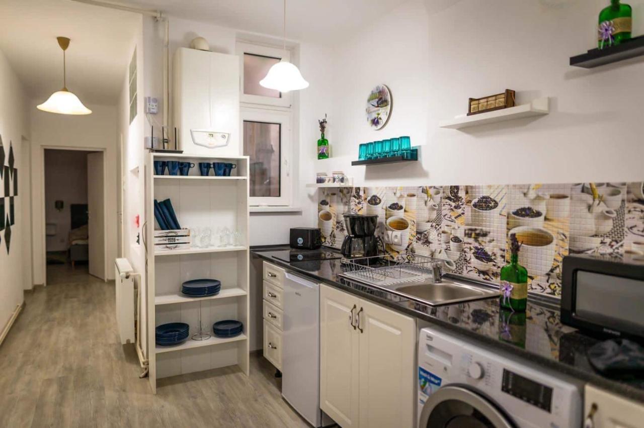 The Nest@Pinehouse Apartment Брашов Екстериор снимка